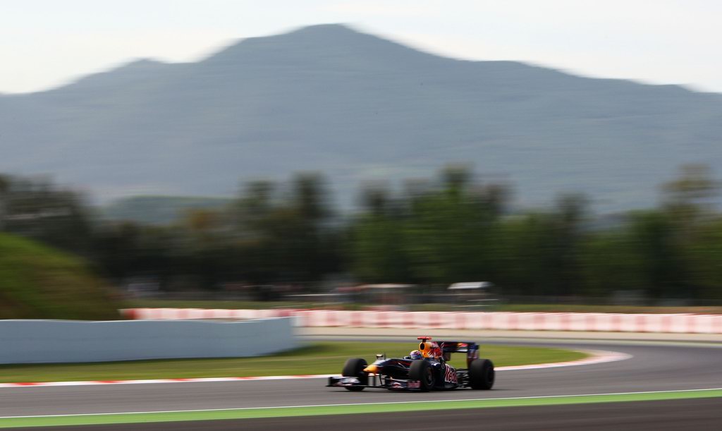 GP SPAGNA - Prove Libere
